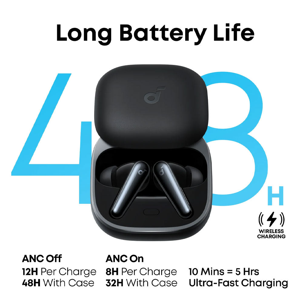 ايربادز انكر ساوند كور Liberty