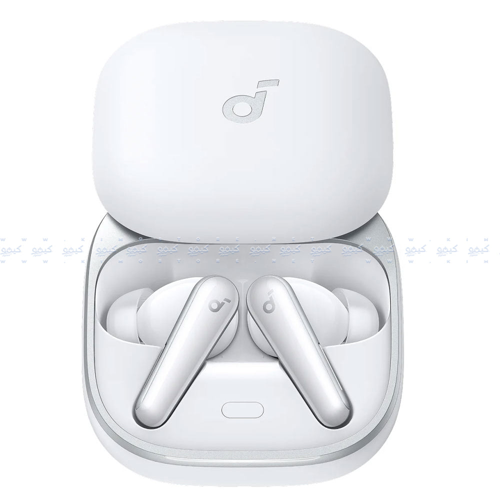 Anker Soundcore Liberty 5 A3957H21 Earbuds - White