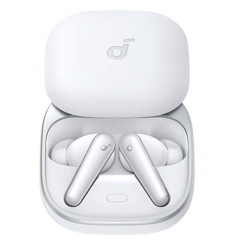 【新品未開封品】Anker Soundcore Liberty 5 ホワイト Anker Soundcore Liberty 5 A3957H21 Earbuds - White | Kimo Store