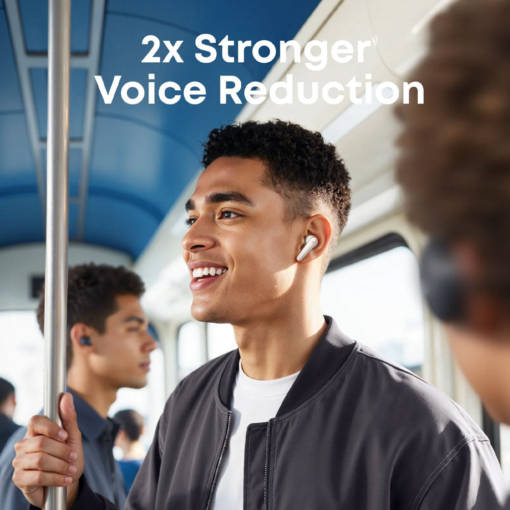 Anker Soundcore Liberty 5 A3957H21 Earbuds - White