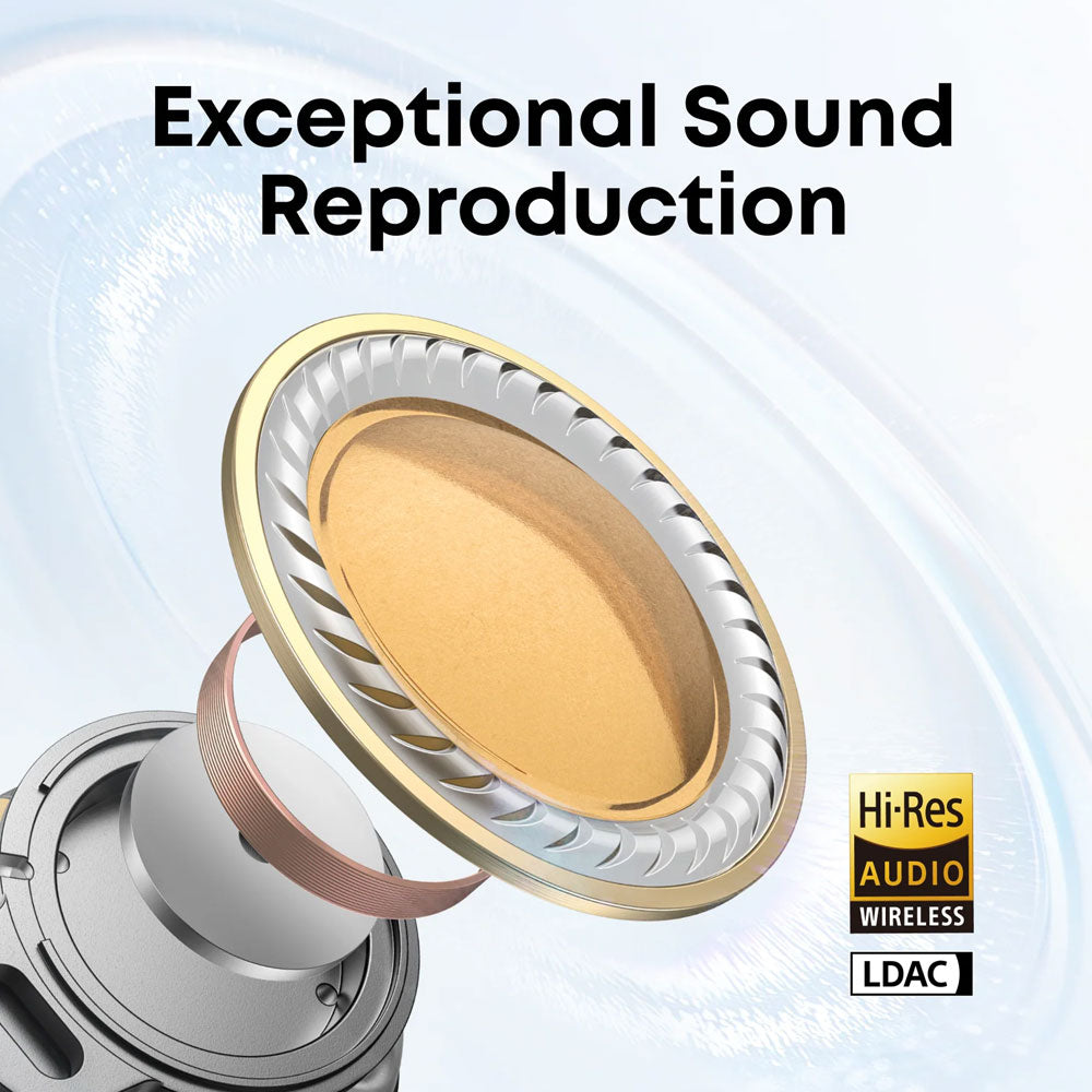 Anker Soundcore Liberty 5 A3957H21 Earbuds - White