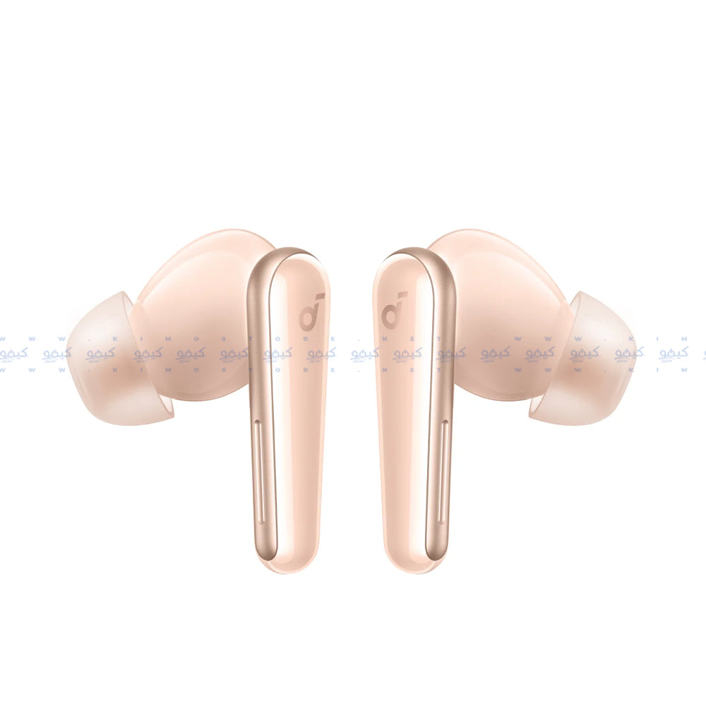 ايربادز انكر ساوند كور Liberty 5 A3957H51 - بينك