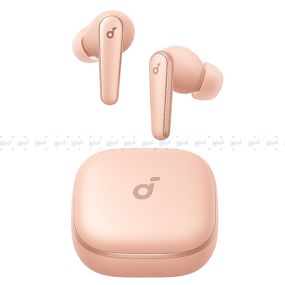 Anker Soundcore Liberty 5 A3957H51 Earbuds - Pink