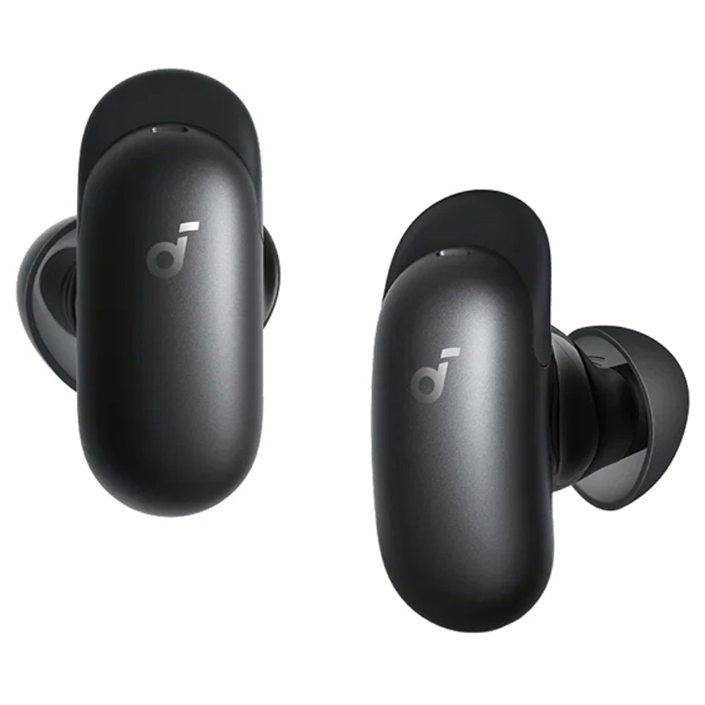 Anker Soundcore Liberty 5 Pro D1203H11 ANC Earbuds + Eufy T87B4011 SmartTrack Link