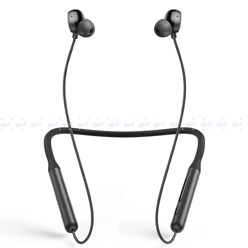 Anker Soundcore Life U2i A3213H12 Neckband Wireless Earphone (Upgraded) - Black
