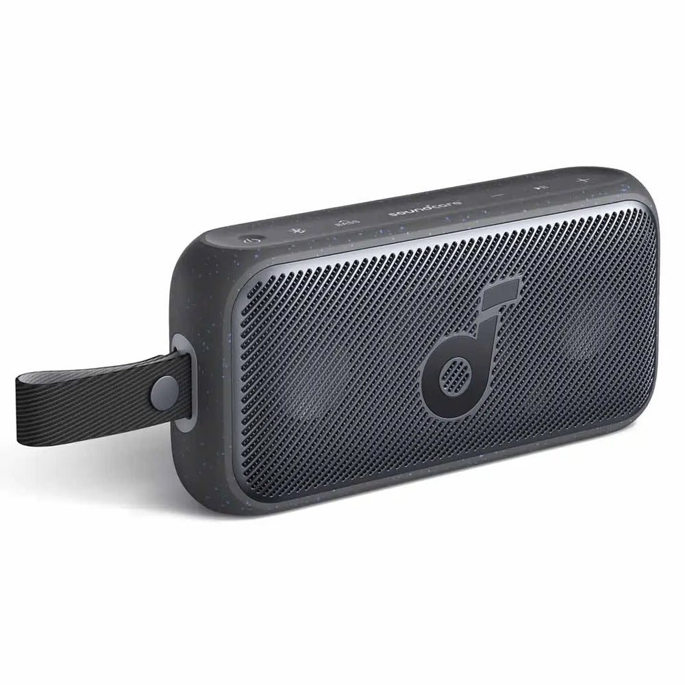 Anker Soundcore Motion 300 A3135011 Portable Bluetooth Speaker - Mirage Black