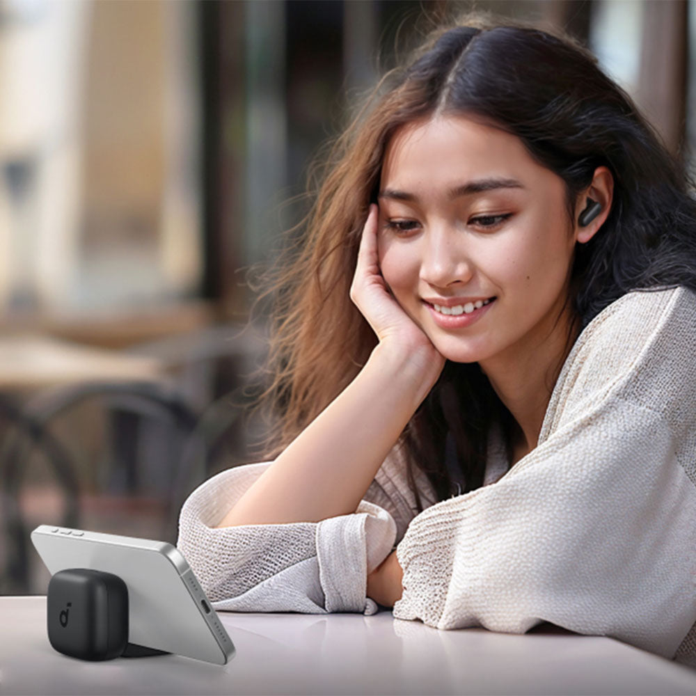 ايربادز انكر ساوند كور P30i A3959Z21 ANC - أبيض
