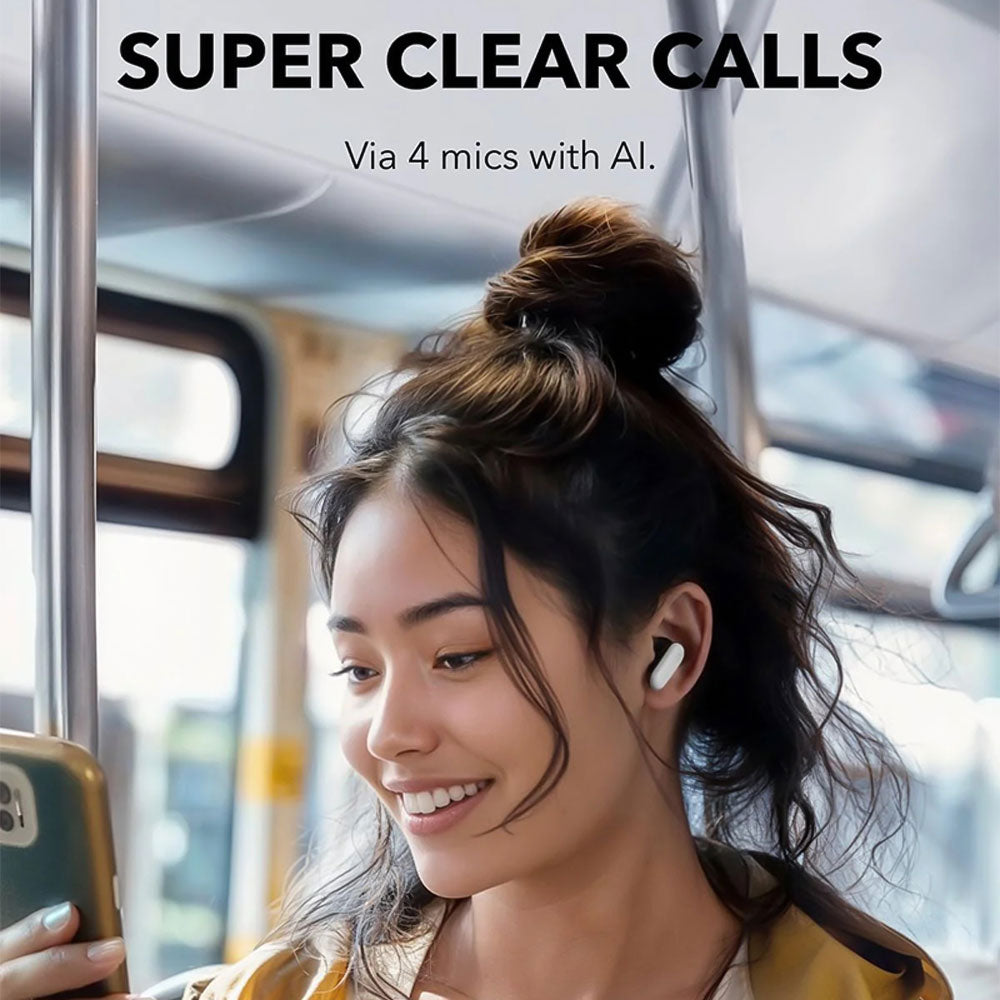 Anker Soundcore P30i A3959Z21 ANC Earbuds