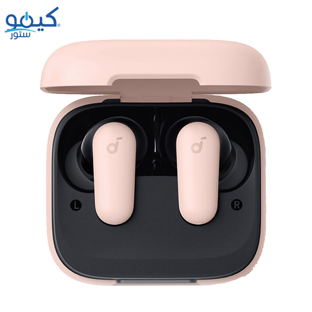 Anker  A3959Z51 ANC Earbuds - Pink