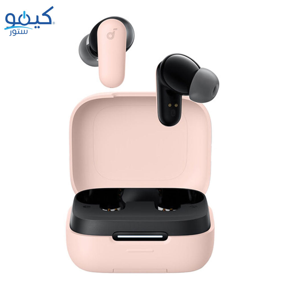 Anker Soundcore P30i A3959Z51 ANC Earbuds - Pink