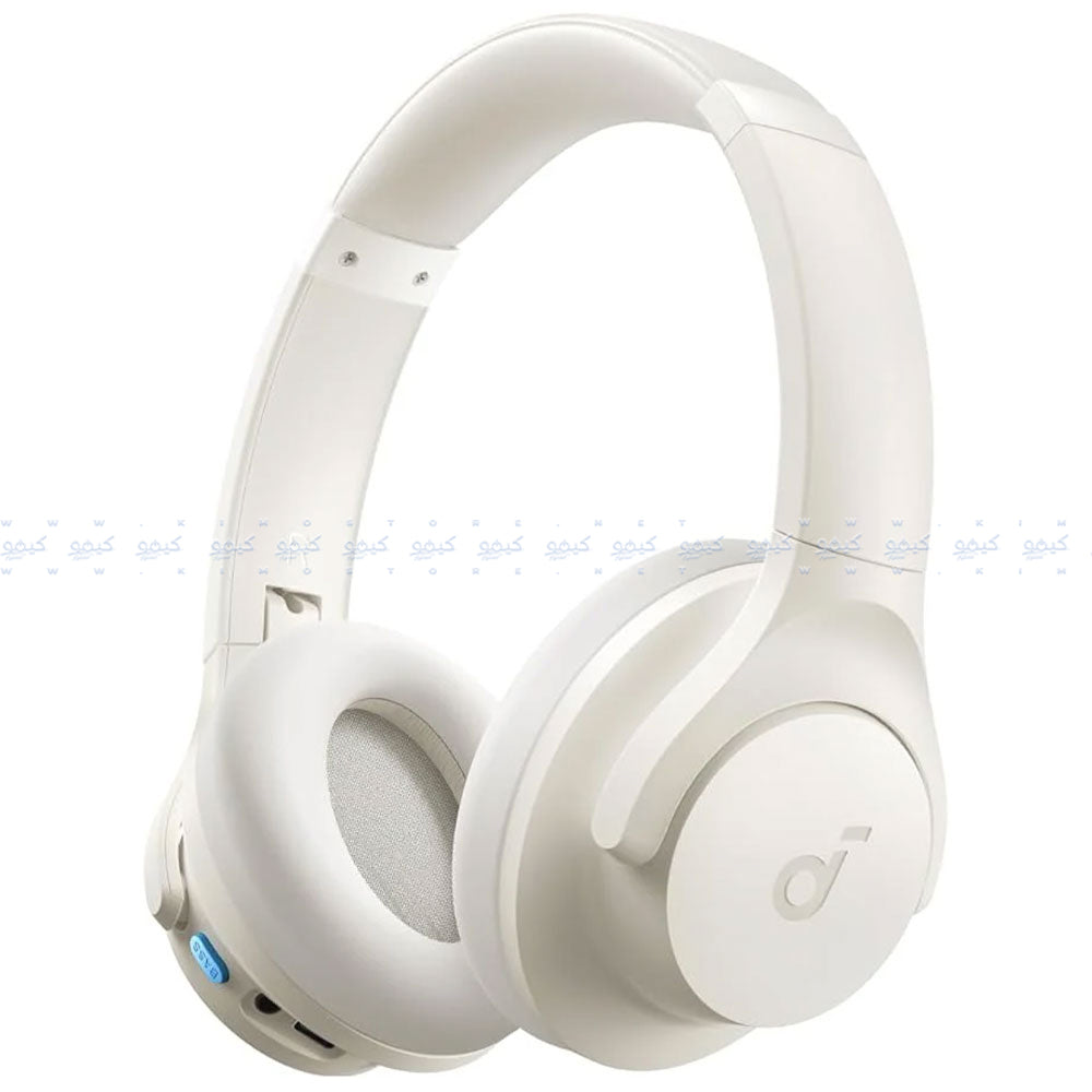 Anker Soundcore Q11i A3005H21 Bluetooth Headphone - White