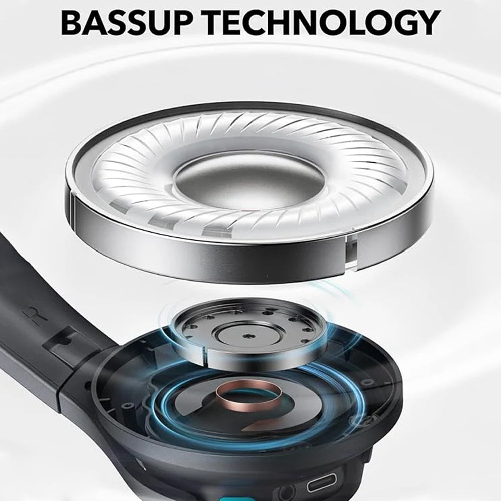 soundcore Q11i |Wireless Over-Ear Bluetooth Headphones