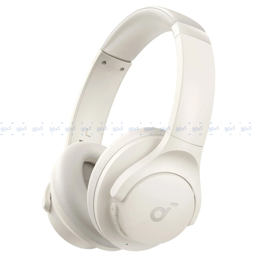 سماعة رأس بلوتوث انكر ساوند كور Q11i A3005Z21 - أبيض