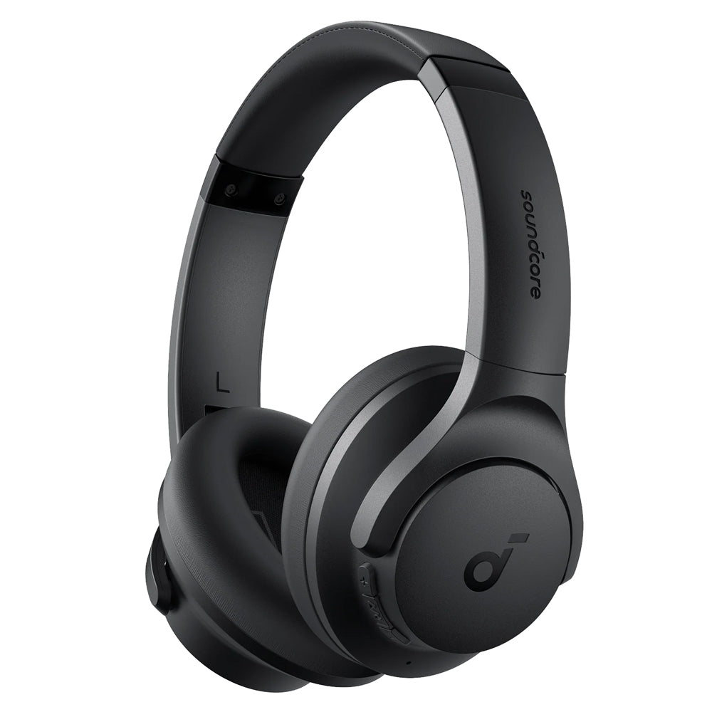 Anker Soundcore Q20i A3004H12 Bluetooth Headphone - Black