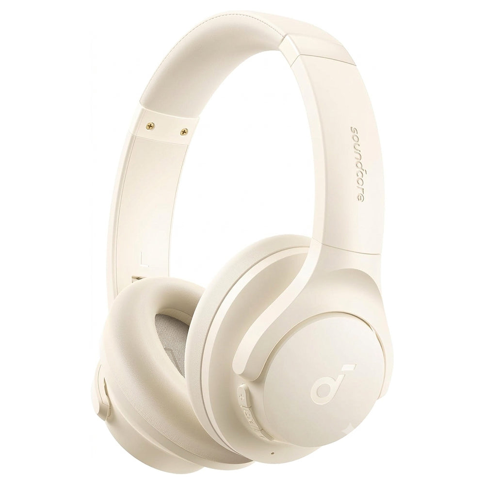 Anker Soundcore Q20i A3004H22 Bluetooth Headphone - White