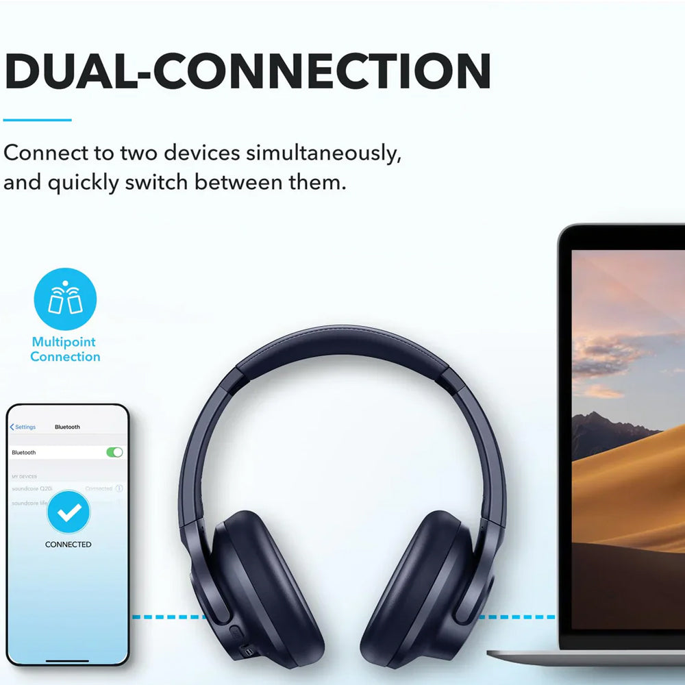 Anker Soundcore Q20i