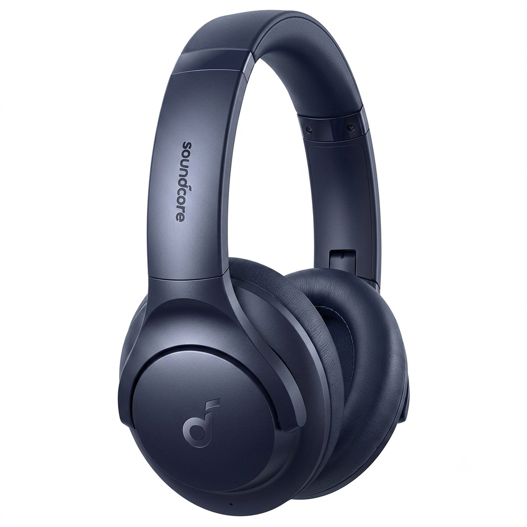 Anker Soundcore Q20i A3004H32 Bluetooth Headphone - Blue