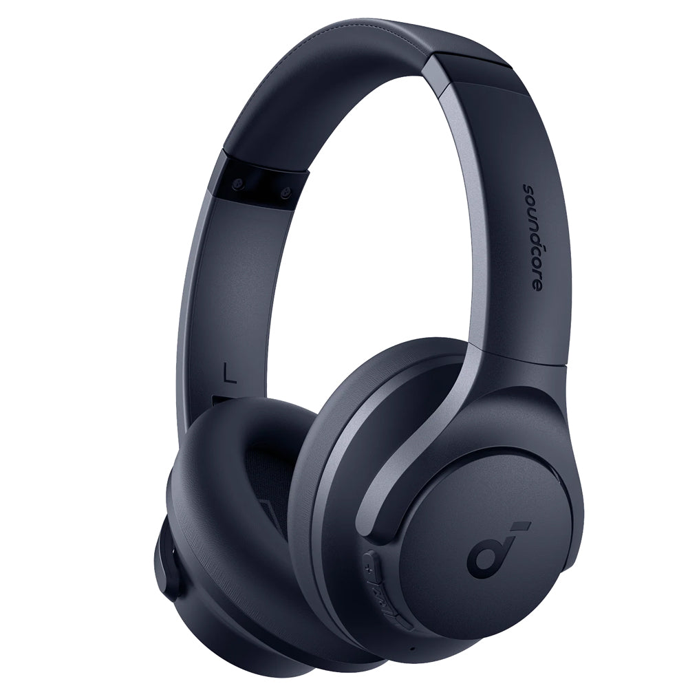 Anker Soundcore Q20i A3004H32 Bluetooth Headphone - Blue