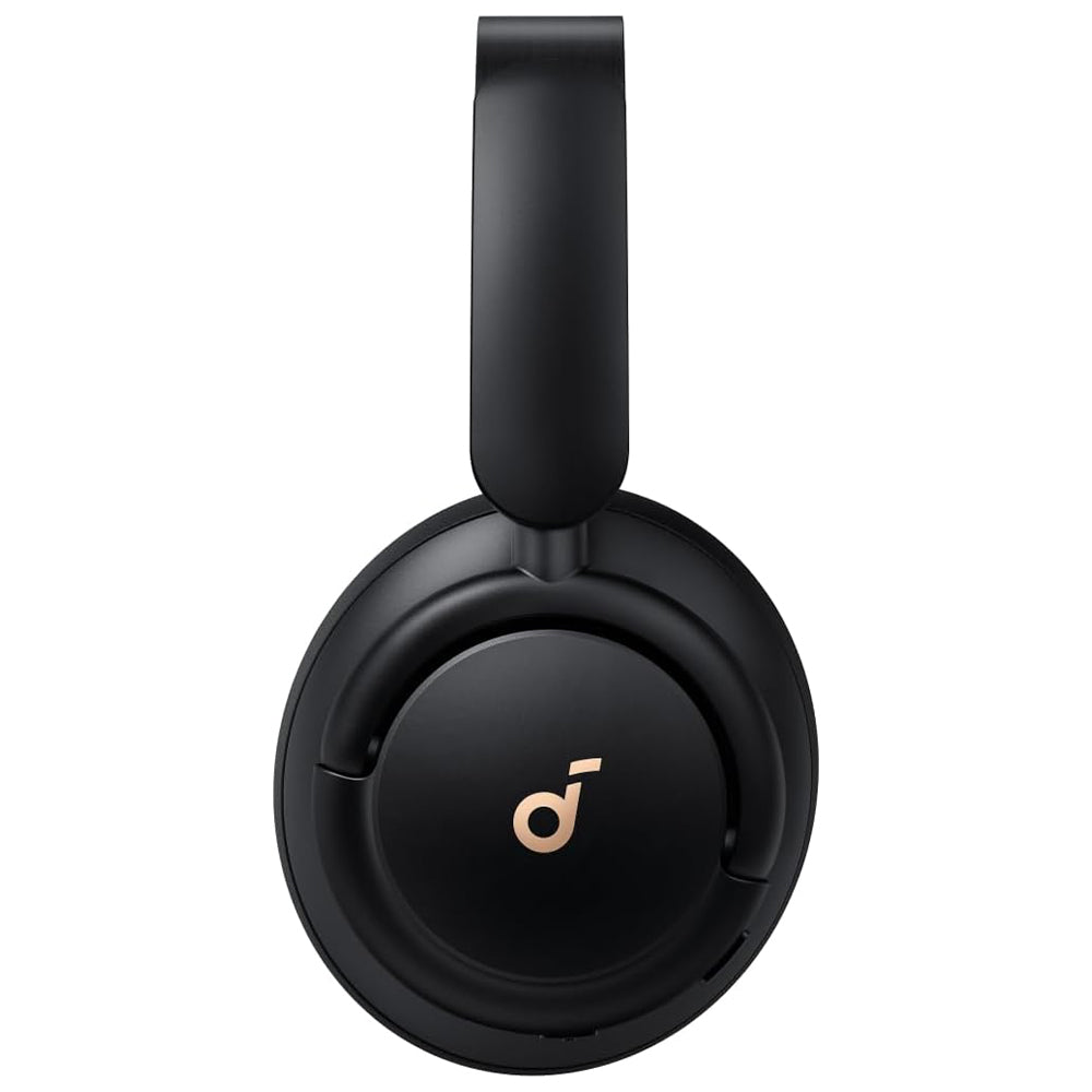 Anker Soundcore Q30 A3028013 Bluetooth Headphone - Black