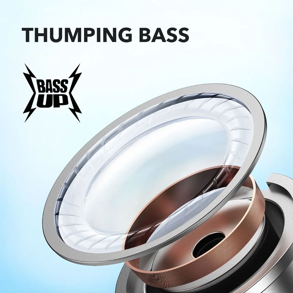 ايربادز انكر ساوند كور