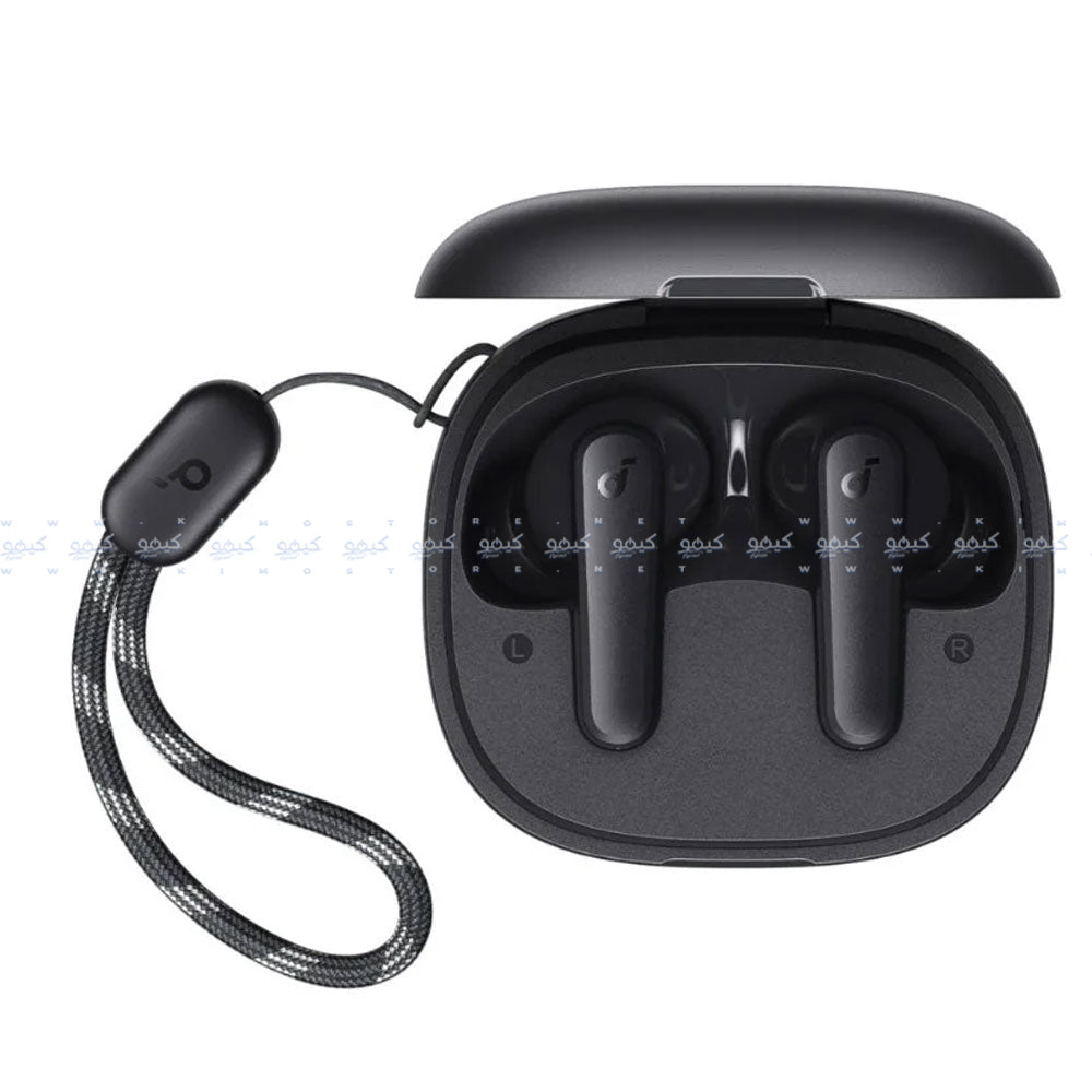 Anker Soundcore R50i VI A3969D11 Earbuds - Black