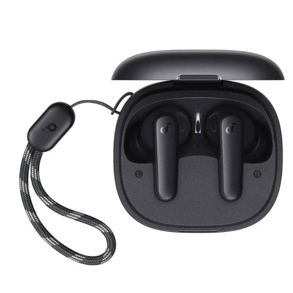 Anker Soundcore R50i VI A3969D11 Earbuds - Black