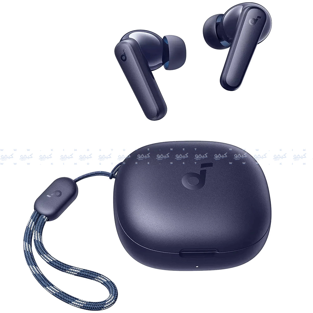 Anker Soundcore R50i VI A3969D31 Earbuds - Blue