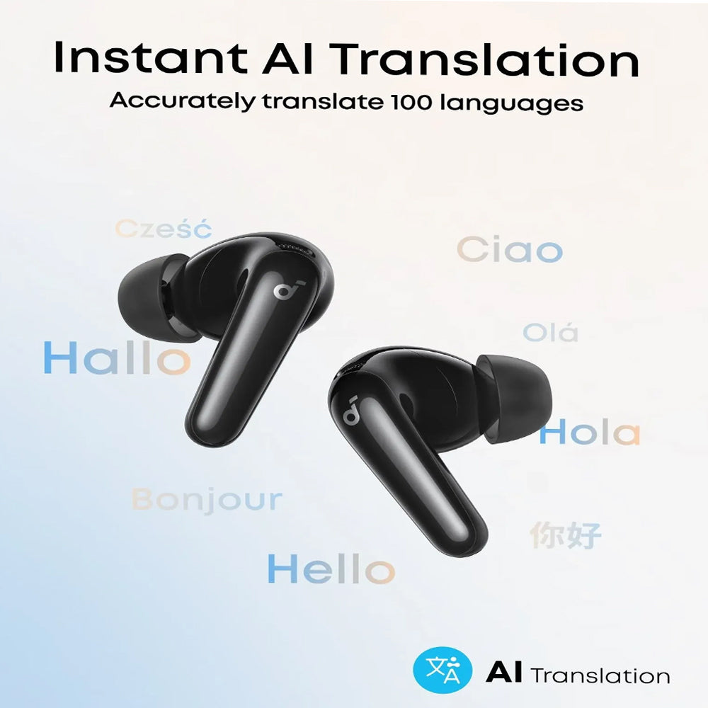 ايربادز انكر ساوند كور R60i NC D1202H11