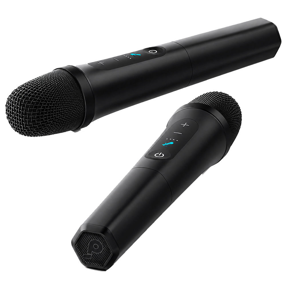 سبيكر بلوتوث متنقل أنكر Soundcore Select Rave 3S A31A3012 مع ميكروفونين - أسود