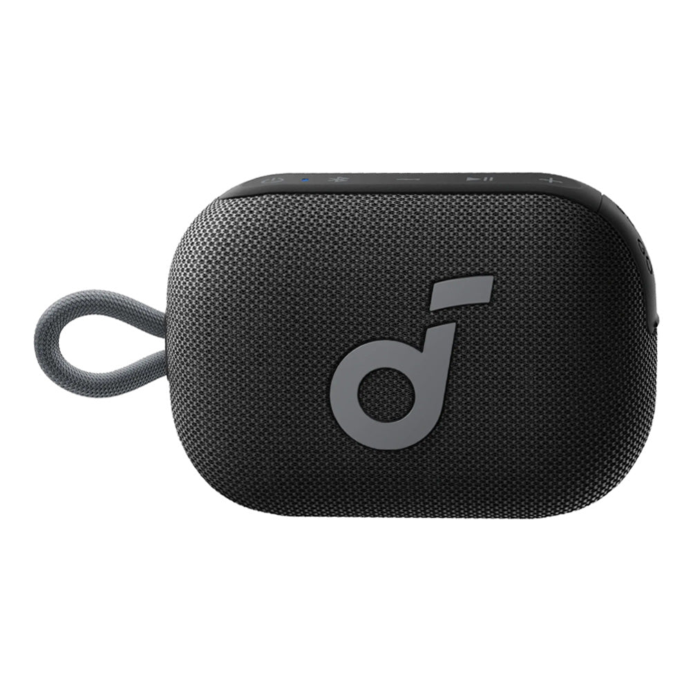 Anker Soundcore Select 4 Go A31X1113 Portable Bluetooth Speaker - Black