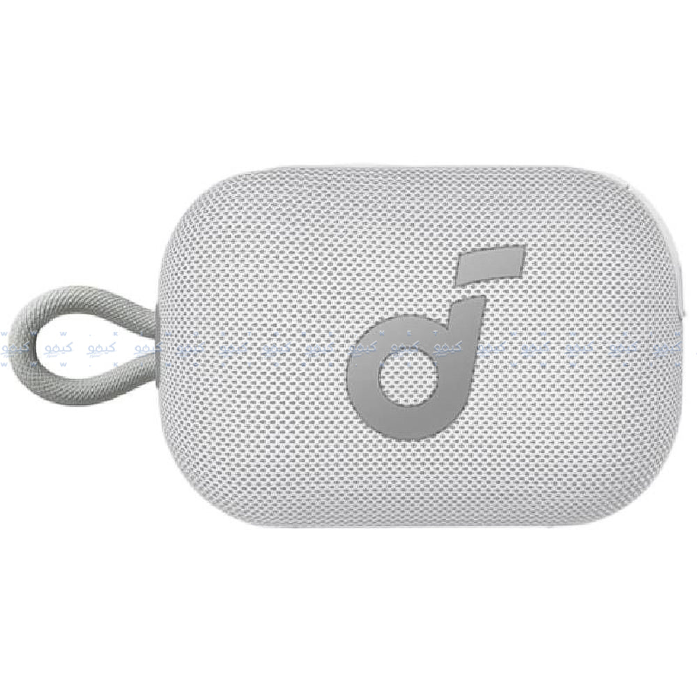 سبيكر بلوتوث متنقل أنكر Soundcore Select 4 Go A31X1121 - أبيض