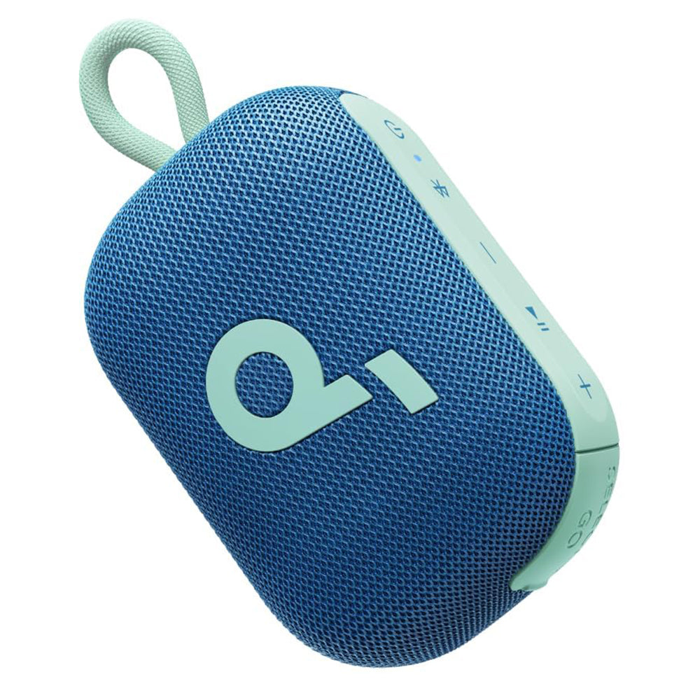 Anker Soundcore Select 4 Go A31X1132 Portable Bluetooth Speaker - Blue