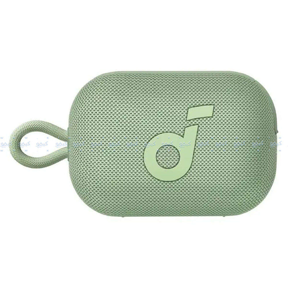 سبيكر بلوتوث متنقل أنكر Soundcore Select 4 Go A31X1161 - أخضر