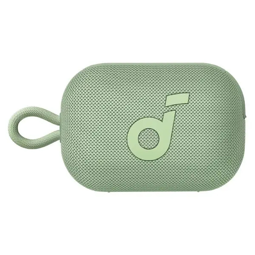 Anker Soundcore Select 4 Go A31X1163 Portable Bluetooth Speaker - Green