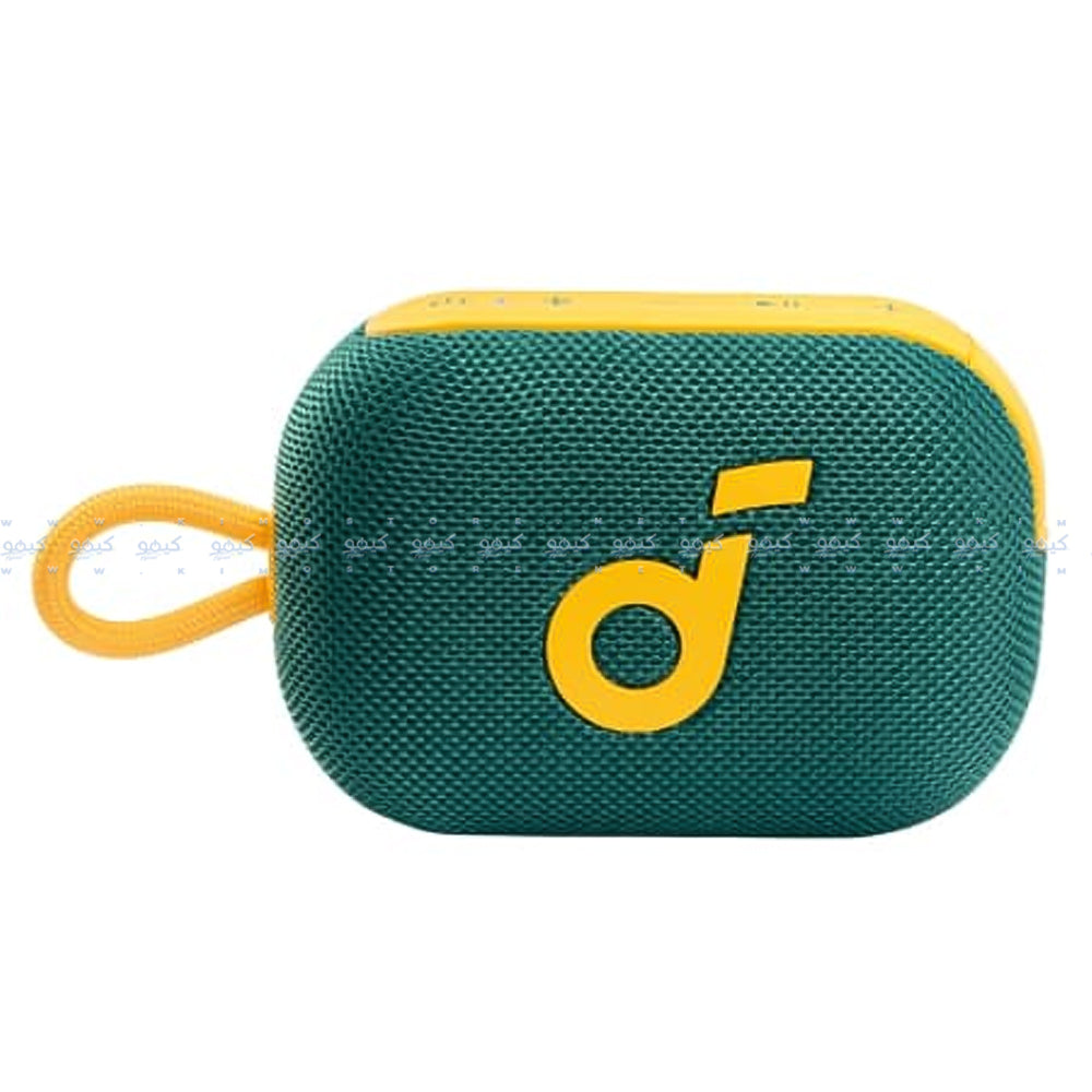 سبيكر بلوتوث متنقل أنكر Soundcore Select 4 Go A31X1171 - أصفر