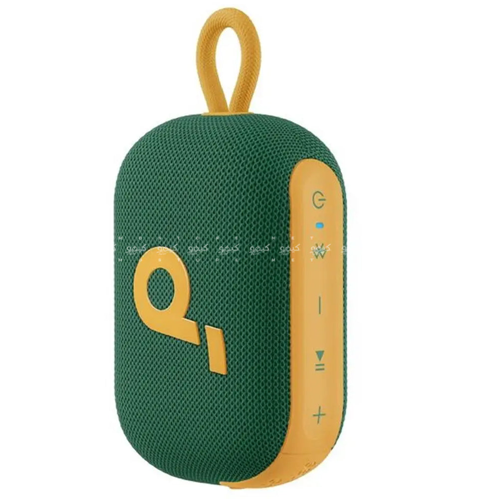 Anker Soundcore Select 4 Go A31X1171 Portable Bluetooth Speaker - Yellow