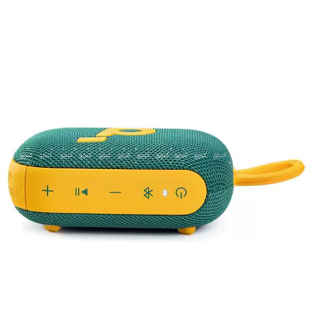 Anker Soundcore Select 4 Go A31X1171 Portable Bluetooth Speaker - Yellow