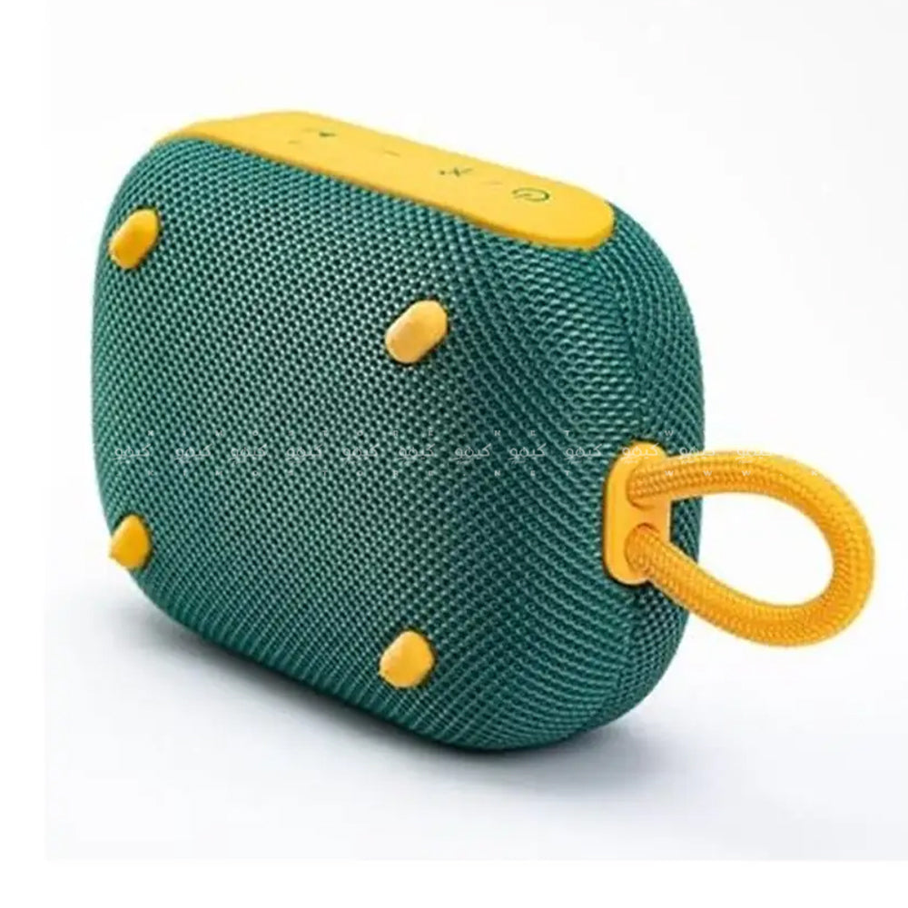 Anker Soundcore Select 4 Go A31X1171 Portable Bluetooth Speaker - Yellow