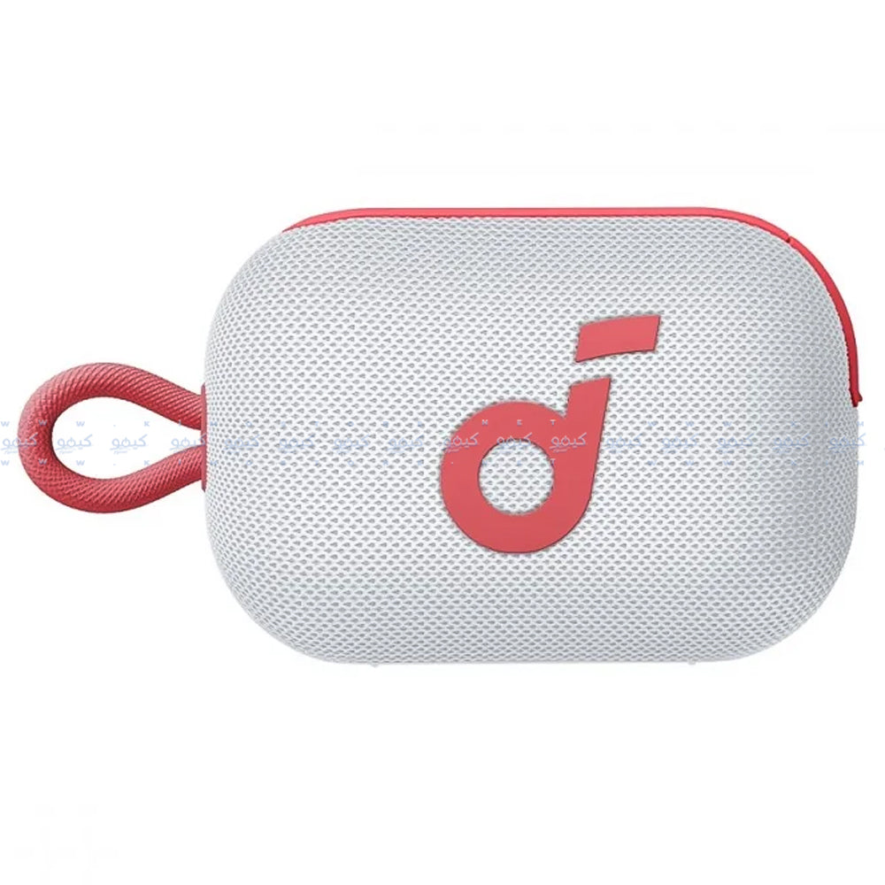 سبيكر بلوتوث متنقل أنكر Soundcore Select 4 Go A31X1191 - أحمر