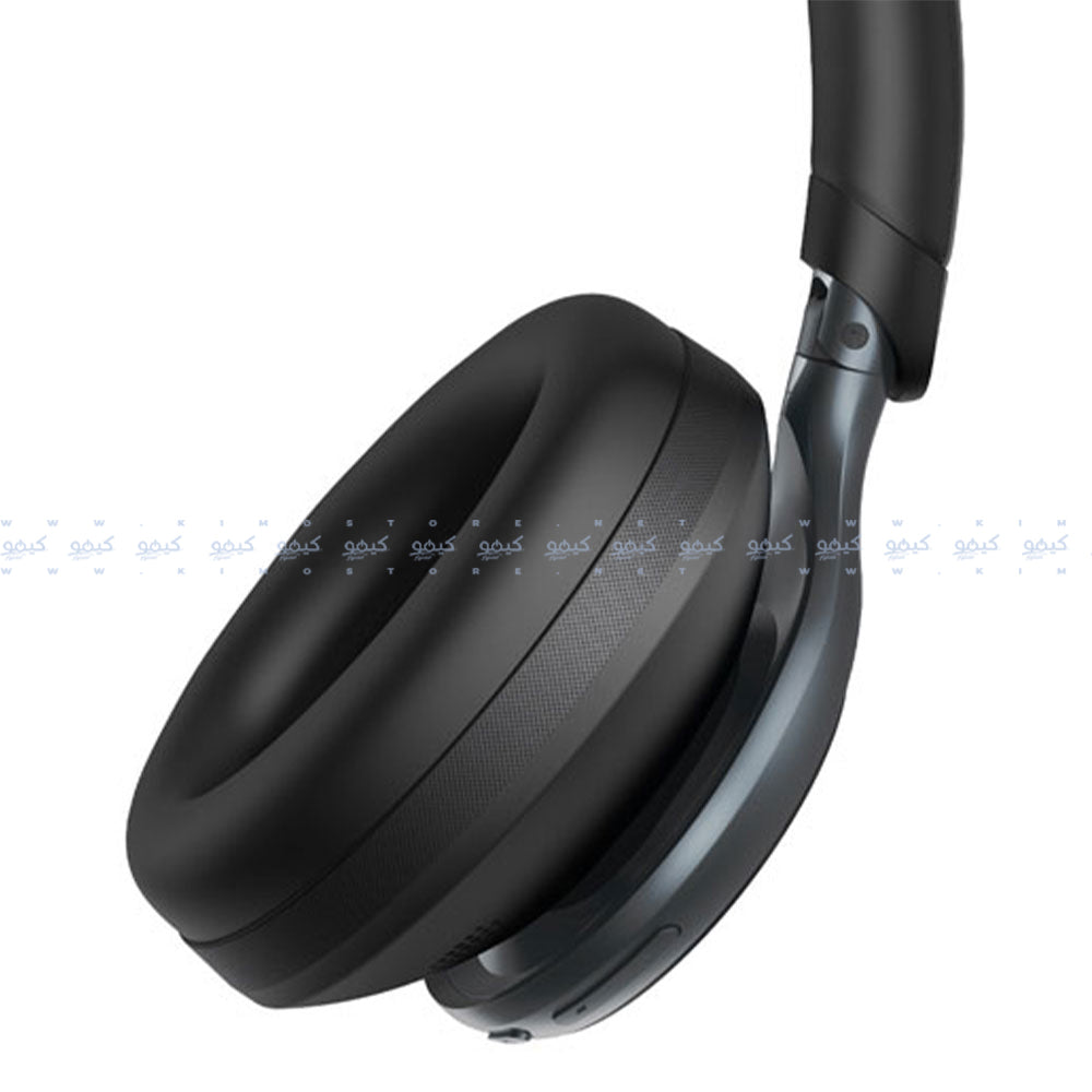 سماعة رأس بلوتوث انكر ساوند كور Space One A3035011 ANC - أسود