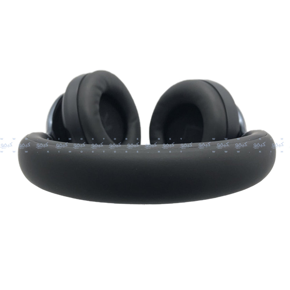 سماعة رأس بلوتوث انكر ساوند كور Space One A3035011 ANC - أسود