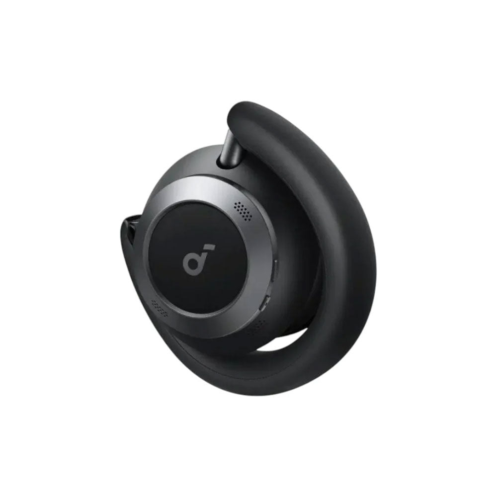 Anker Soundcore Space One Pro A3062H11 ANC Bluetooth Headphone - Black