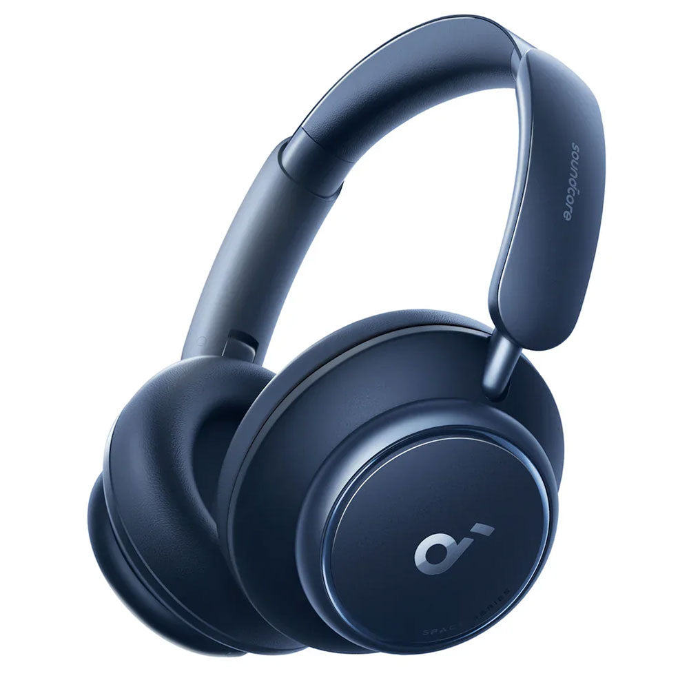 Anker Soundcore Space Q45 A3040031 ANC Bluetooth Headphone - Blue