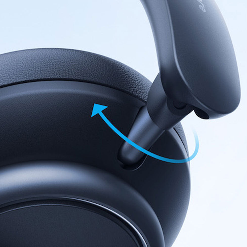 Anker Soundcore Space Q45 A3040031 ANC Bluetooth Headphone - Blue