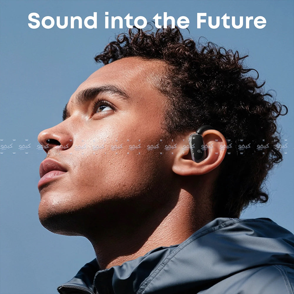 Anker Soundcore V40i A3878H11 True Wireless Earbuds - Black