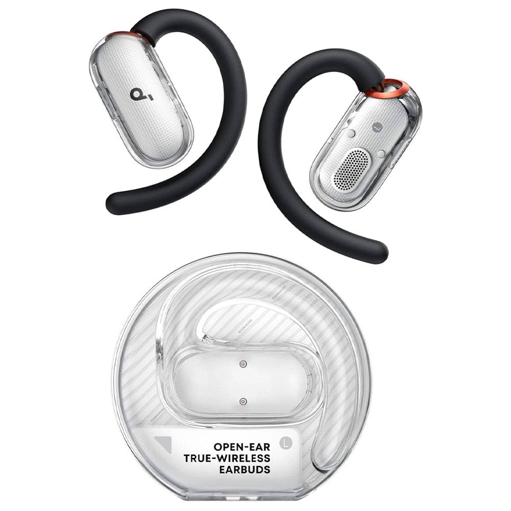 ايربادز انكر ساوند كور V40i A3878H21 True Wireless Earbuds - ابيض