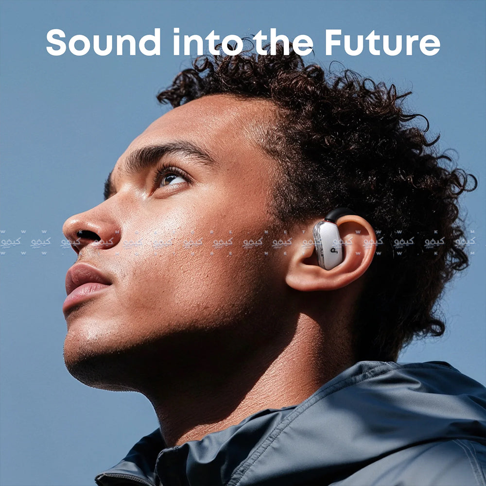 Anker Soundcore V40i A3878H21 True Wireless Earbuds - White