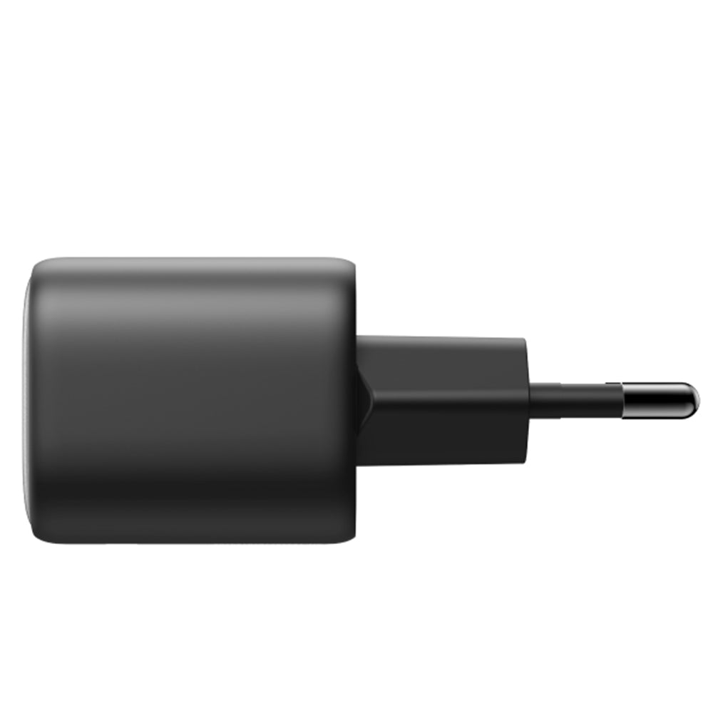 Anker Zolo A2699L11 Wall Charger Type-C 20W Fast Charging - Black
