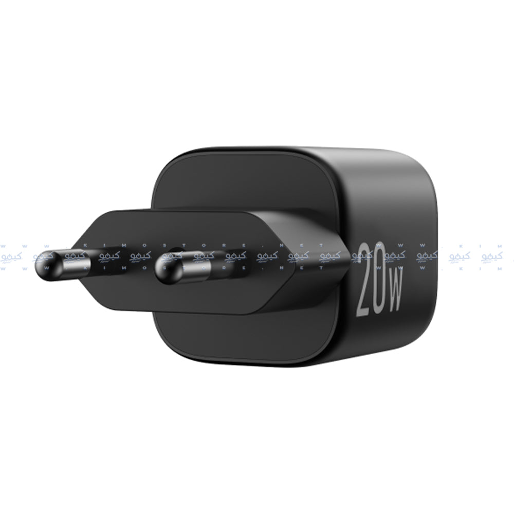 Anker Zolo A2699L11 Wall Charger Type-C 20W Fast Charging