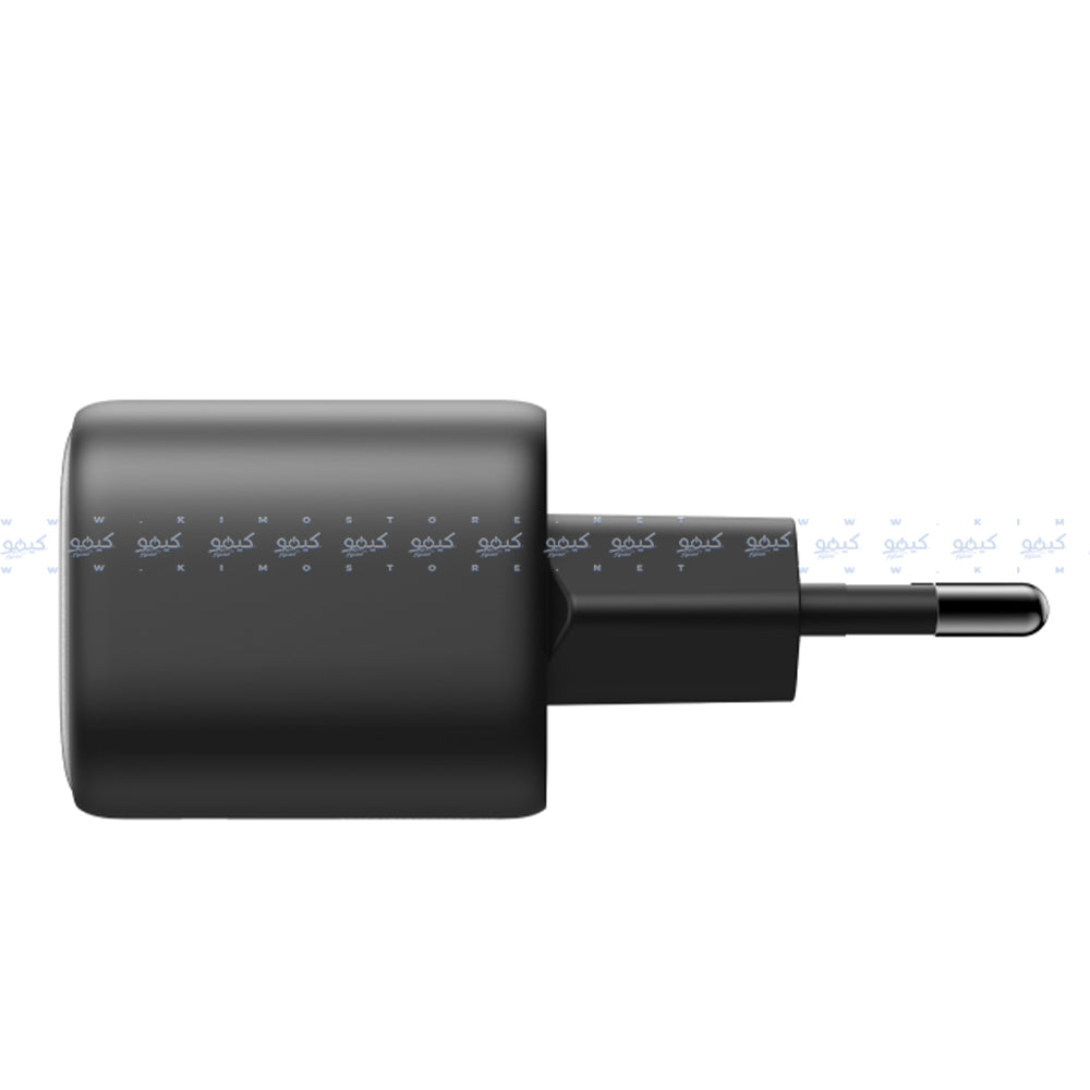 شاحن حائط انكر بمنفذ تايب سي بقوة 20 وات شحن سريع